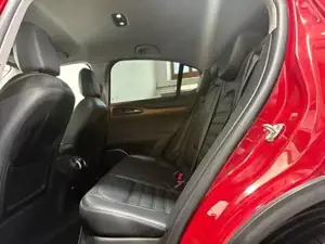 Alfa Romeo Stelvio Bild 9