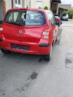 Renault Twingo Bild 2