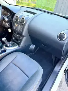 Nissan Qashqai Bild 10