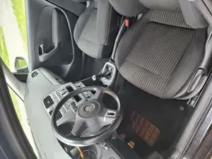 Polo 1,6 Tdi Bild 8