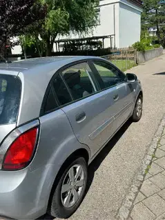 Kia Rio Bild 3
