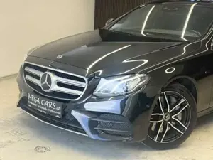 Mercedes-Benz E 300 Bild 2