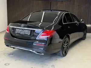 Mercedes-Benz E 300 Bild 9