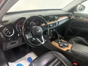 Alfa Romeo Stelvio Bild 6