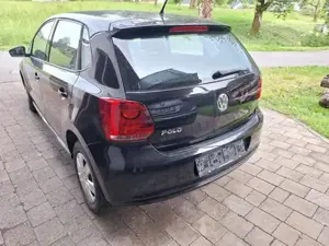 Polo 1,6 Tdi Bild 2