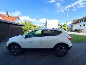 Nissan Qashqai Bild 3