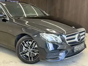 Mercedes-Benz E 300 Bild 6