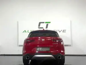 Alfa Romeo Stelvio Bild 3