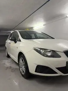Seat Ibiza Bild 2