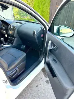 Nissan Qashqai Bild 9