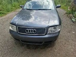 Audi A6 Bild 2
