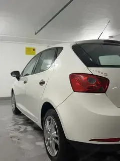 Seat Ibiza Bild 3