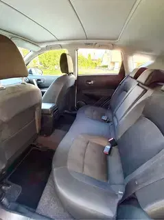 Nissan Qashqai Bild 4