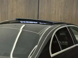 Mercedes-Benz E 300 Bild 11