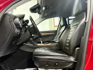 Alfa Romeo Stelvio Bild 8