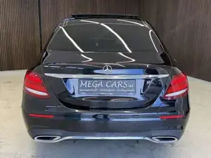 Mercedes-Benz E 300 Bild 8