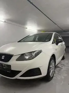 Seat Ibiza Bild 5