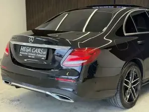 Mercedes-Benz E 300 Bild 10