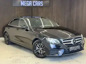 Mercedes-Benz E 300 Bild 5