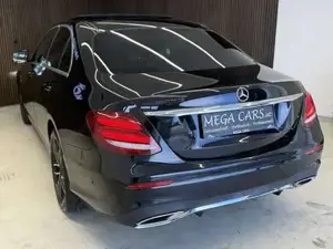 Mercedes-Benz E 300 Bild 7