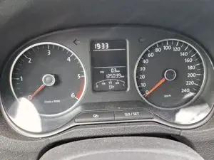 Polo 1,6 Tdi Bild 7