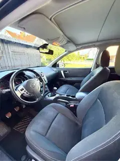 Nissan Qashqai Bild 7