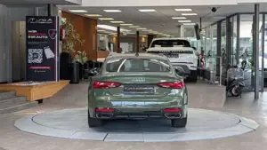 Audi A5 Bild 8