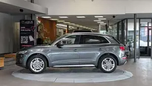 Audi Q5 Bild 4