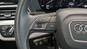 Audi A5 Bild 18