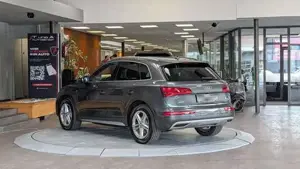 Audi Q5 Bild 6