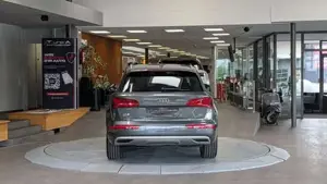 Audi Q5 Bild 8