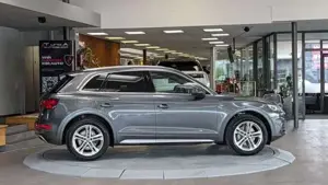 Audi Q5 Bild 5