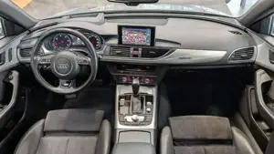 Audi A6 Bild 11