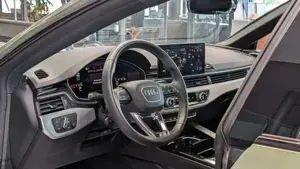Audi A5 Bild 11