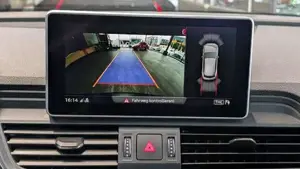 Audi Q5 Bild 16
