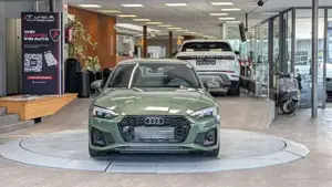 Audi A5 Bild 2