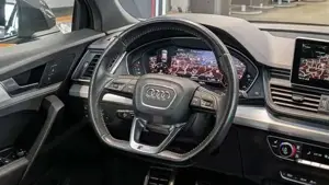 Audi Q5 Bild 13