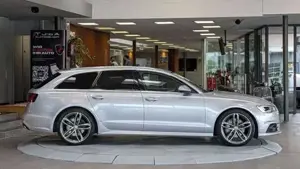 Audi A6 Bild 5