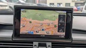 Audi A6 Bild 14