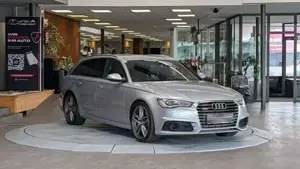 Audi A6 Bild 3