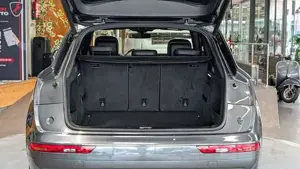 Audi Q5 Bild 9