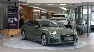 Audi A5 Bild 3