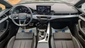 Audi A5 Bild 12