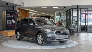 Audi Q5 Bild 3