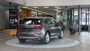 Audi Q5 Bild 7