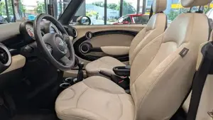MINI Cooper Bild 10