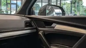 Audi Q5 Bild 18
