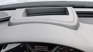 Audi A6 Bild 16