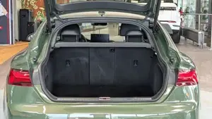 Audi A5 Bild 9