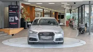 Audi A6 Bild 2